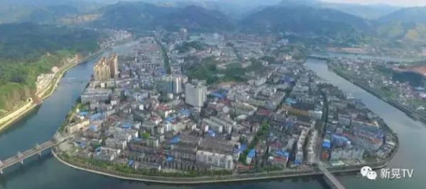 新晃县与线上买球官网（中国）官方网站侨亚养老产业有限公司达成战略合作框架协议