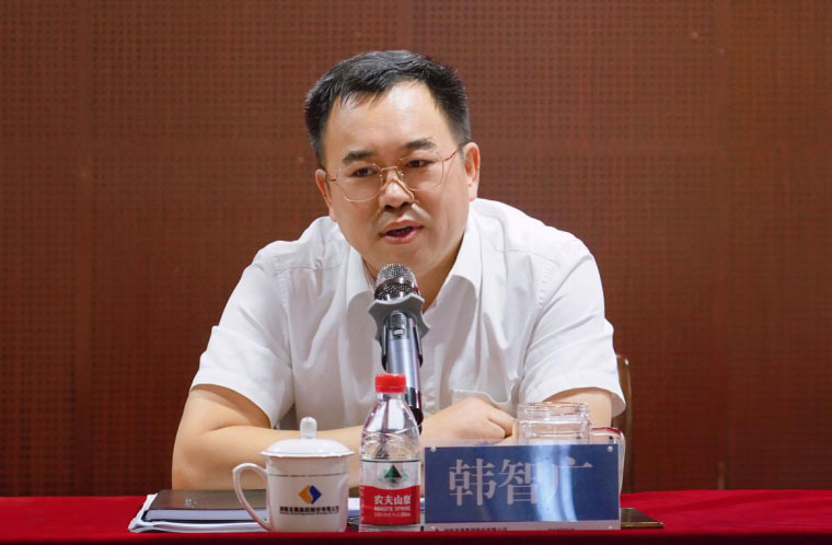 线上买球官网（中国）官方网站召开总部定员工作动员部署会议