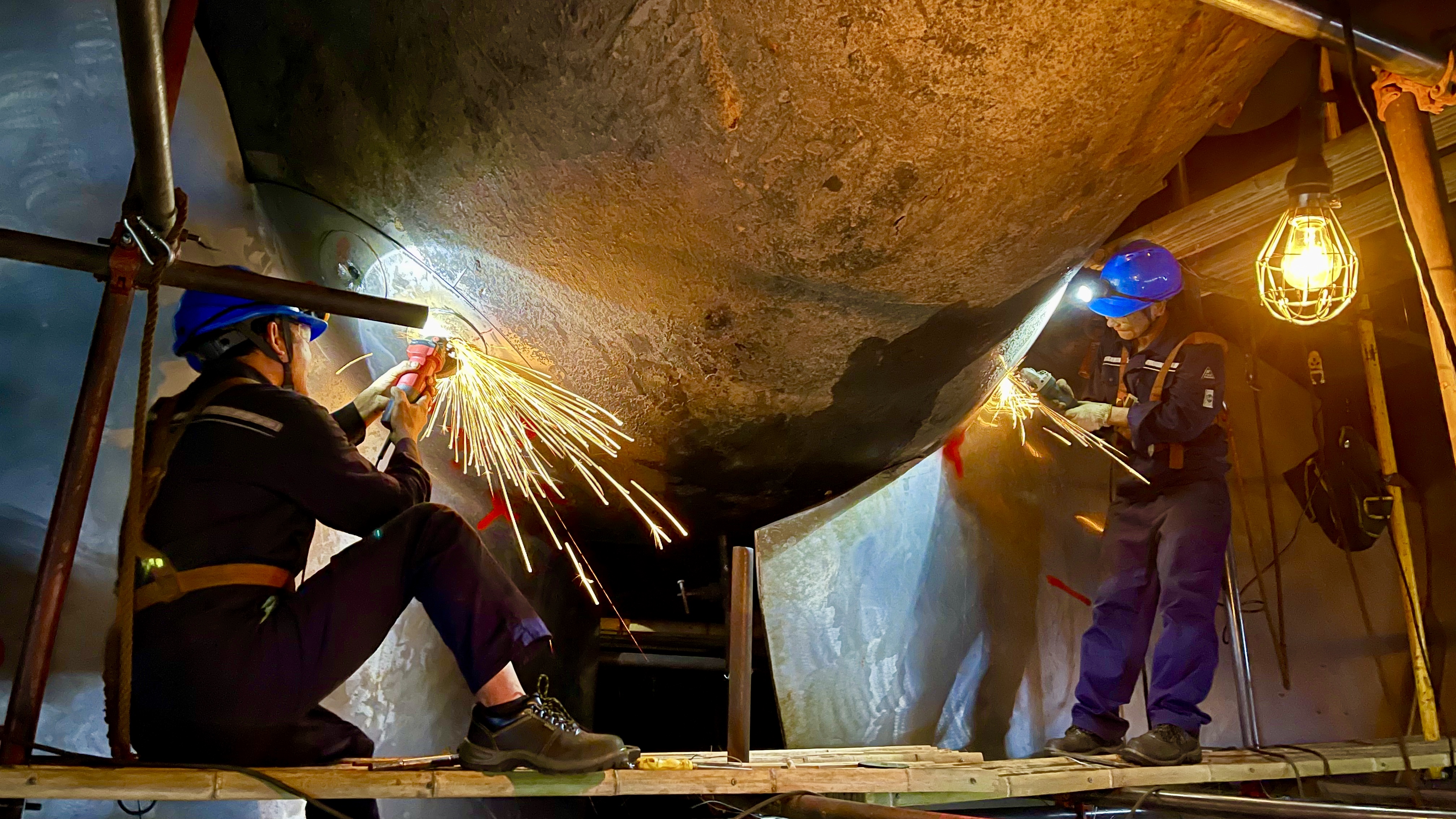 线上买球官网（中国）官方网站 | 坚决打赢迎峰度冬能源保供攻坚战