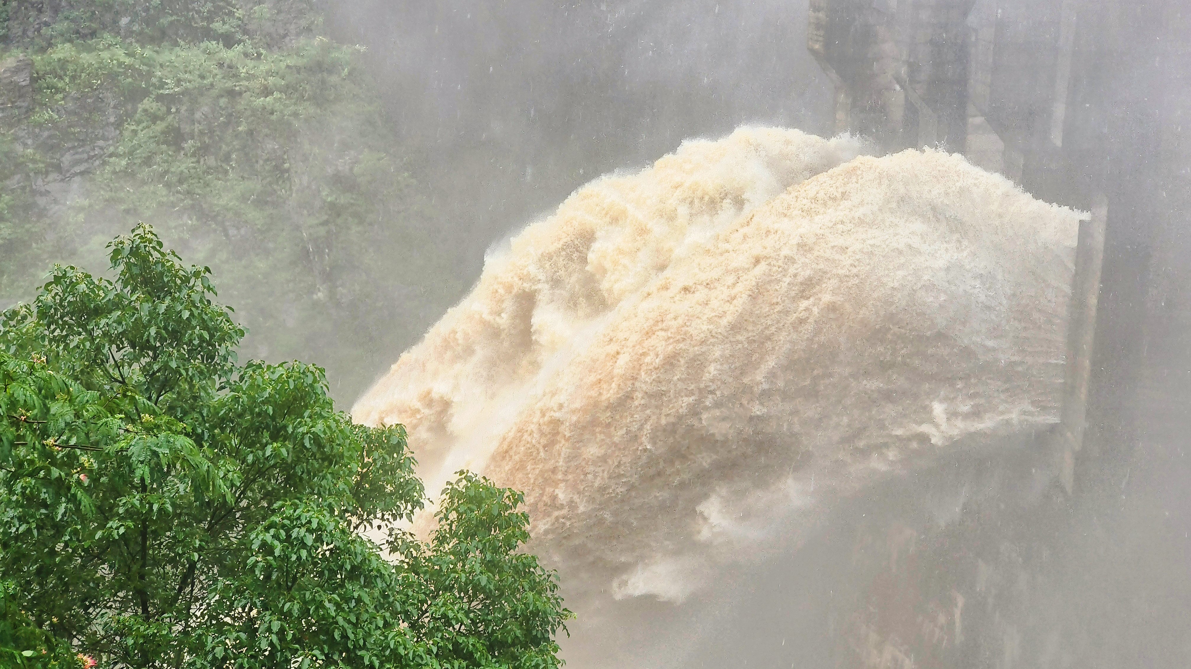 线上买球官网（中国）官方网站丨闻“汛”而动，筑牢防汛“安全墙”